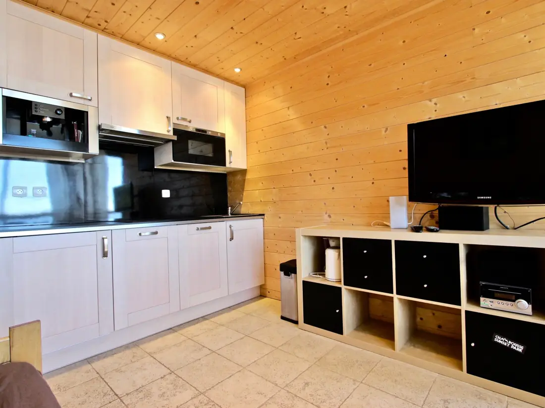 Location de Vacances Chamrousse 4