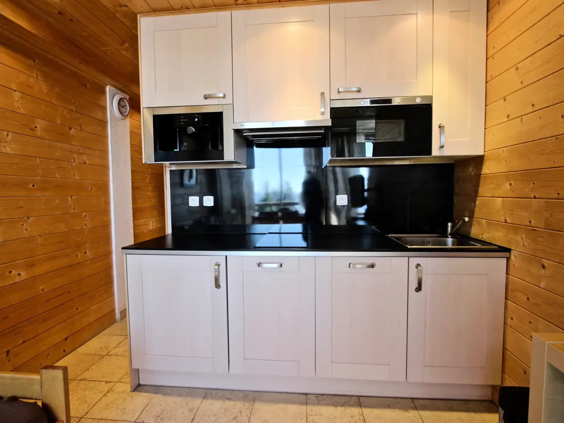 Location de Vacances Chamrousse 4