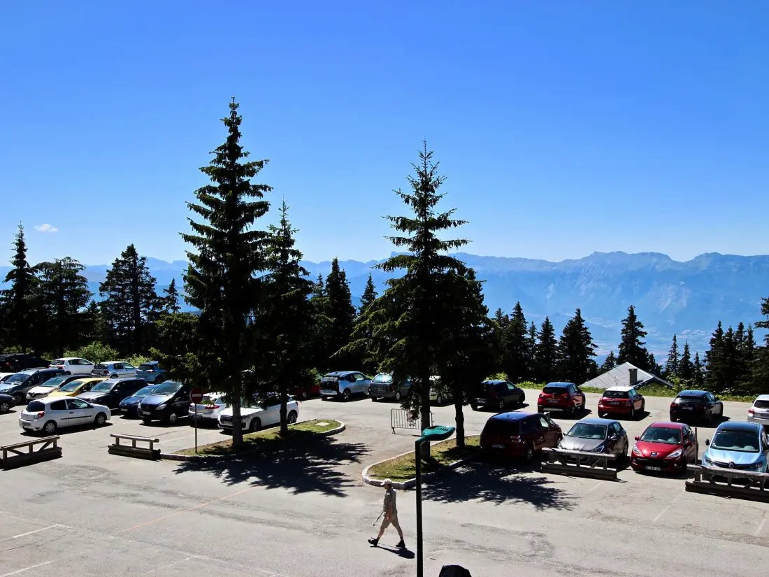 Location de Vacances Chamrousse 4