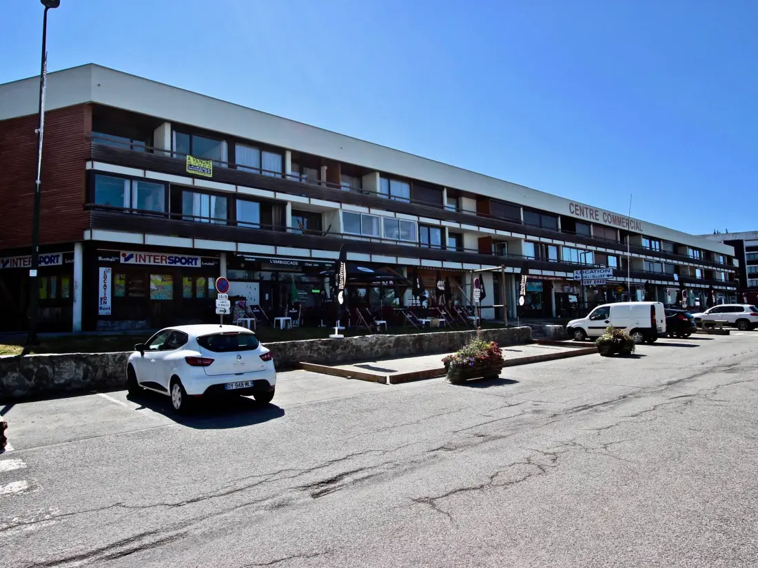 Location de Vacances Chamrousse 4
