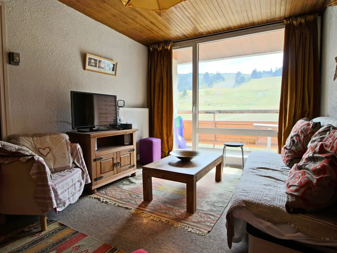 Location de Vacances Chamrousse 43