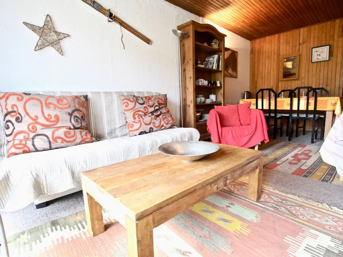 Location de Vacances Chamrousse 43