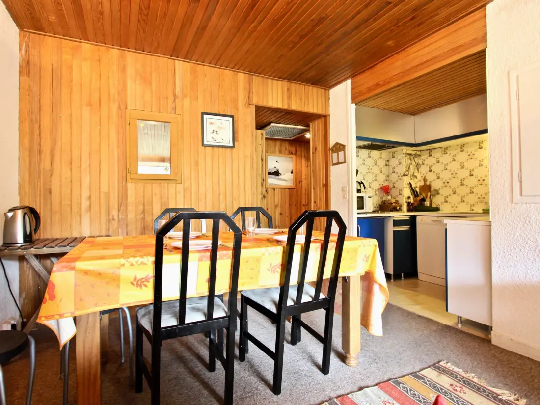 Location de Vacances Chamrousse 43
