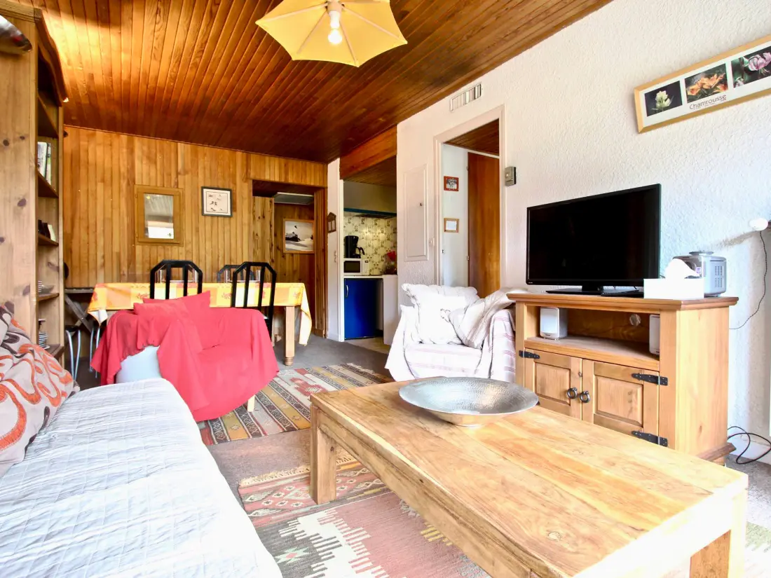 Location de Vacances Chamrousse 43