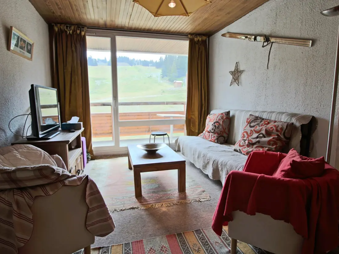 Location de Vacances Chamrousse 43
