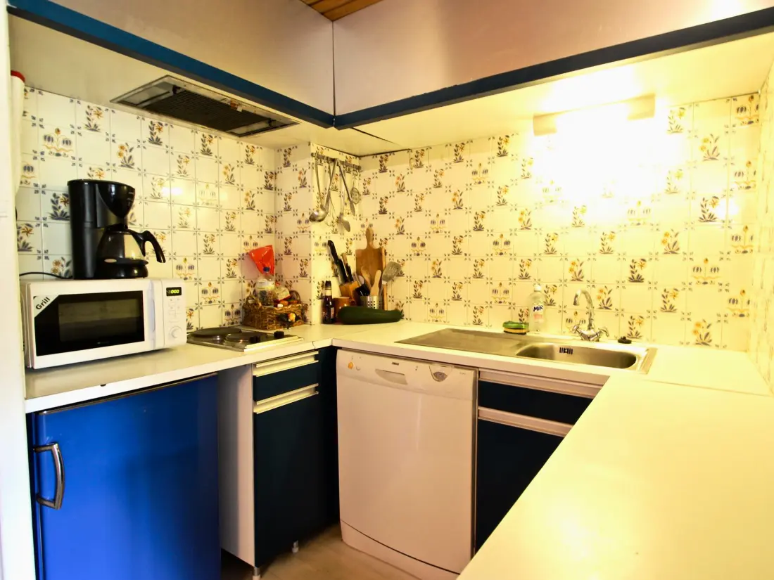 Location de Vacances Chamrousse 43