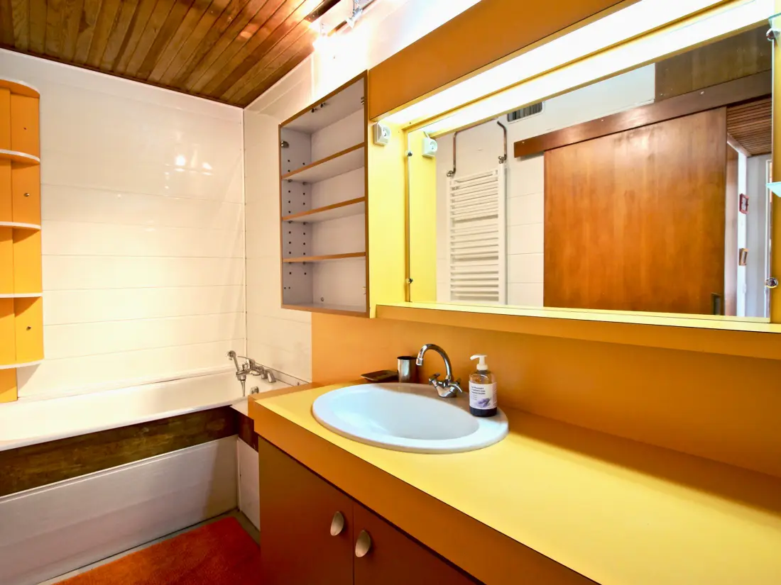 Location de Vacances Chamrousse 43