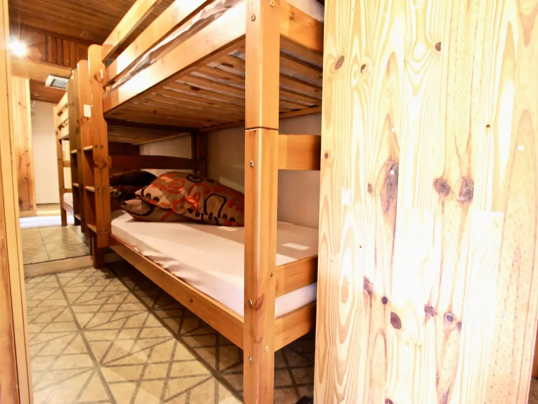 Location de Vacances Chamrousse 43