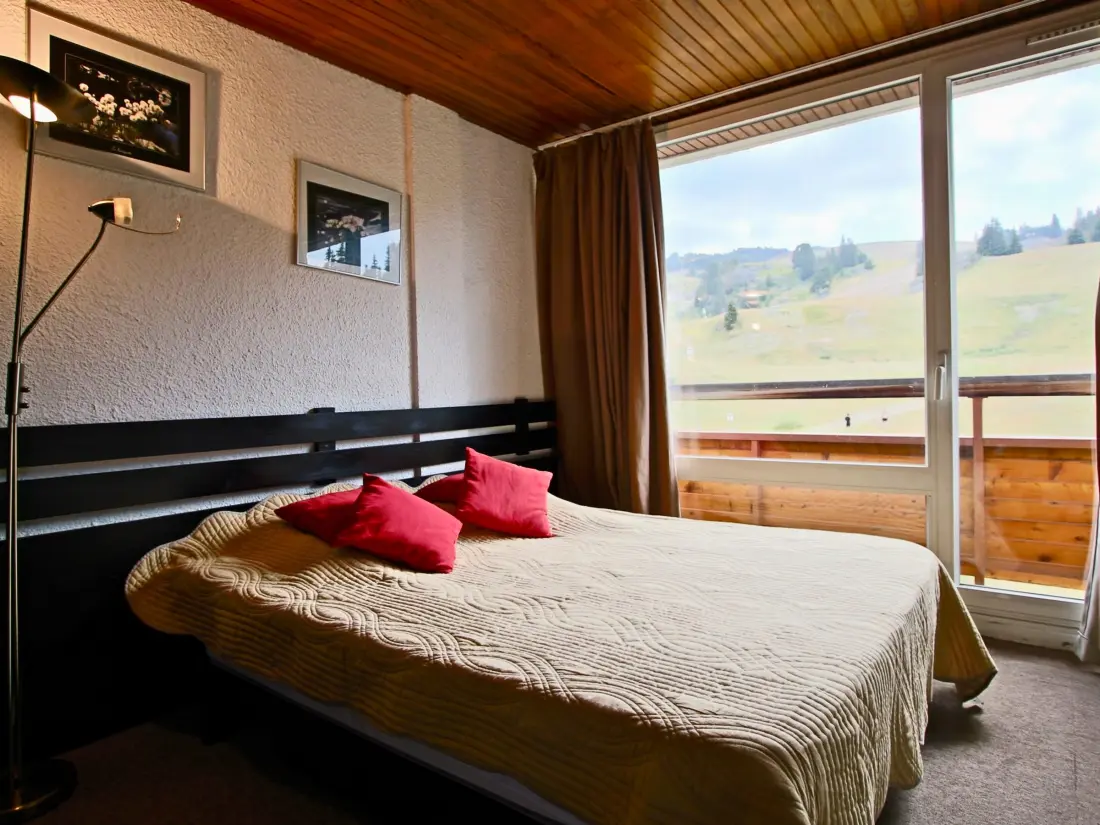 Location de Vacances Chamrousse 43