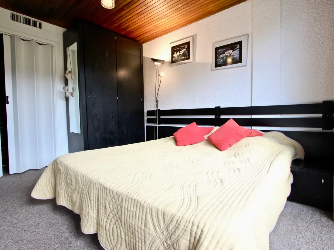 Location de Vacances Chamrousse 43