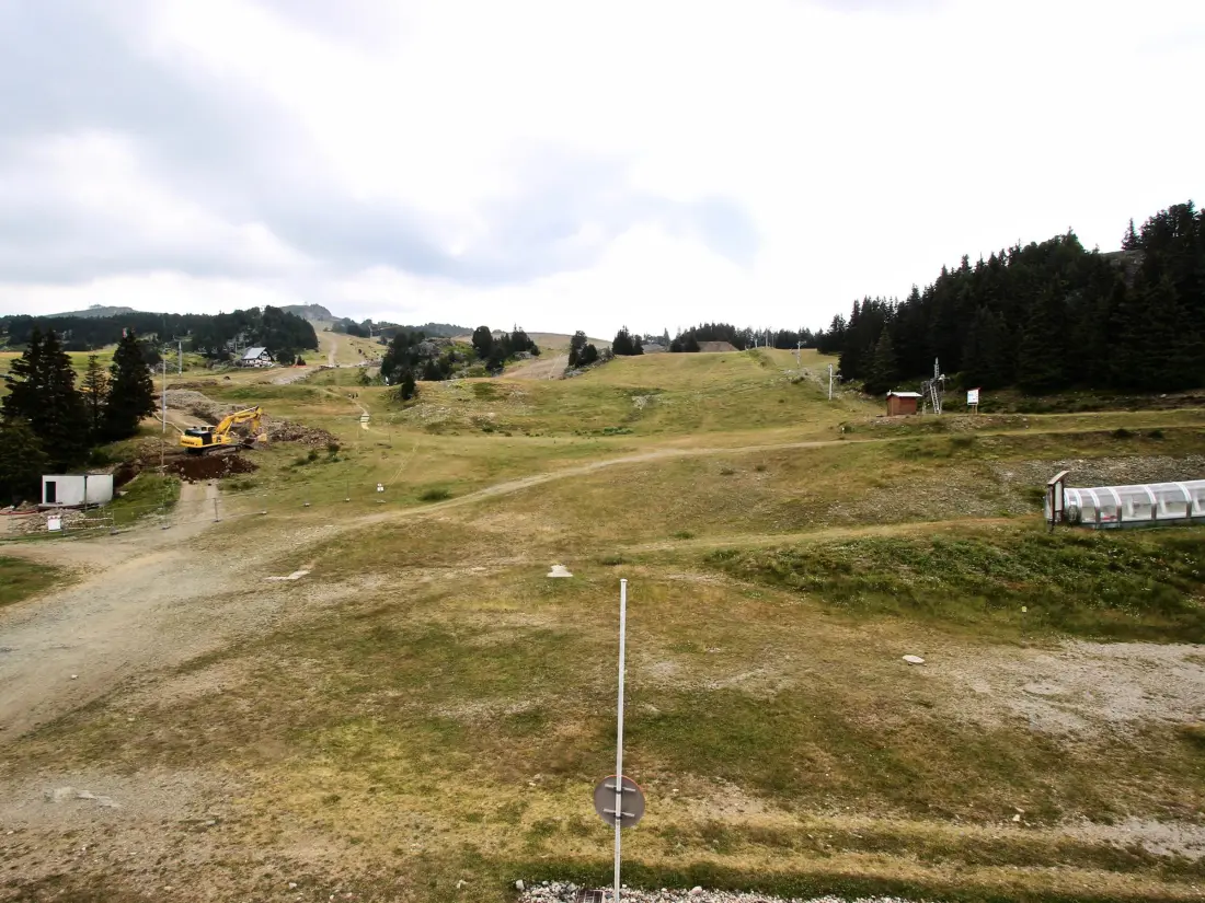 Location de Vacances Chamrousse 43