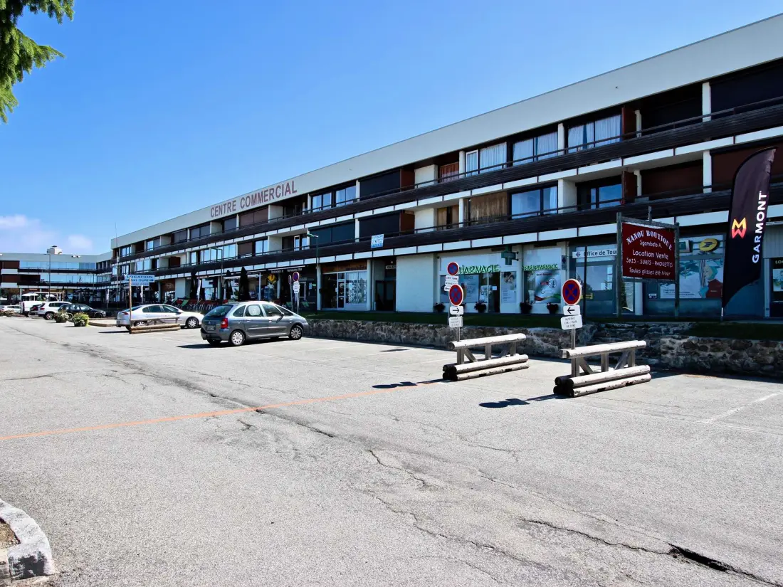 Location de Vacances Chamrousse 43