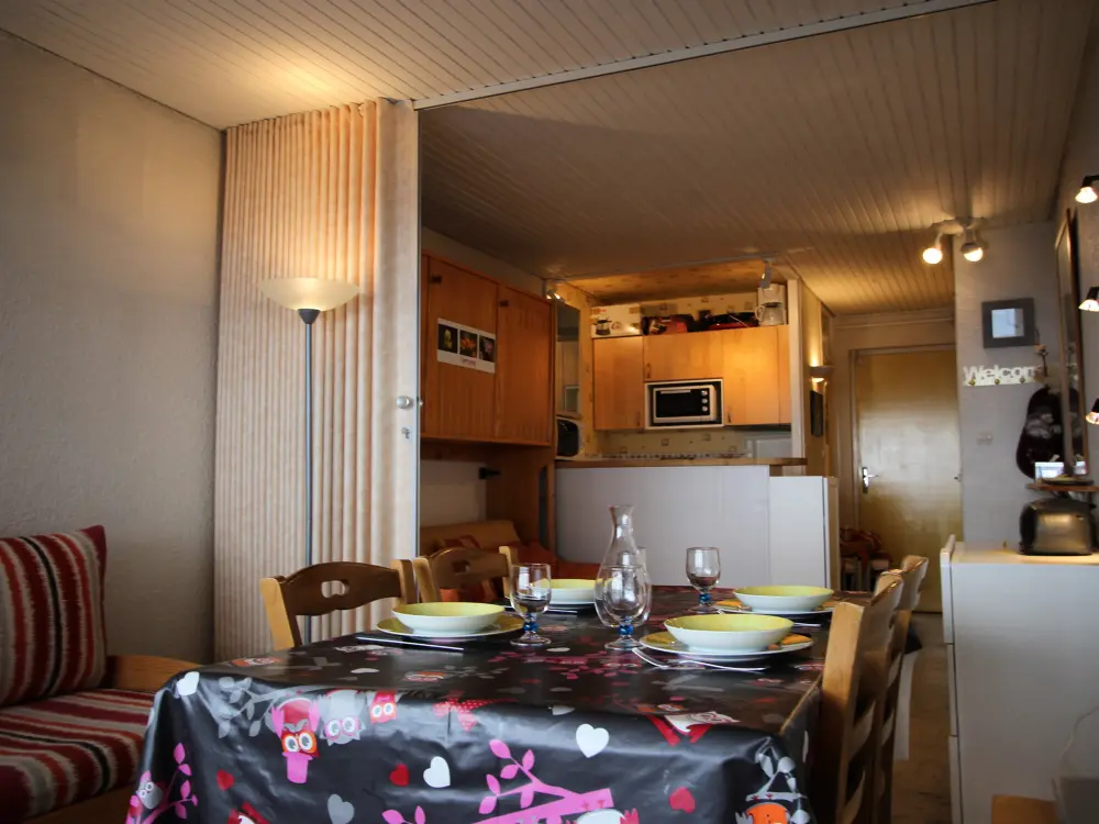 Location de Vacances Chamrousse 44
