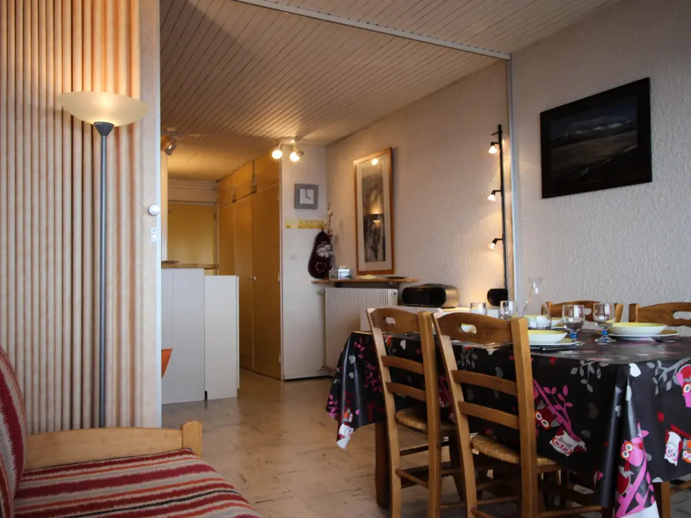 Location de Vacances Chamrousse 44