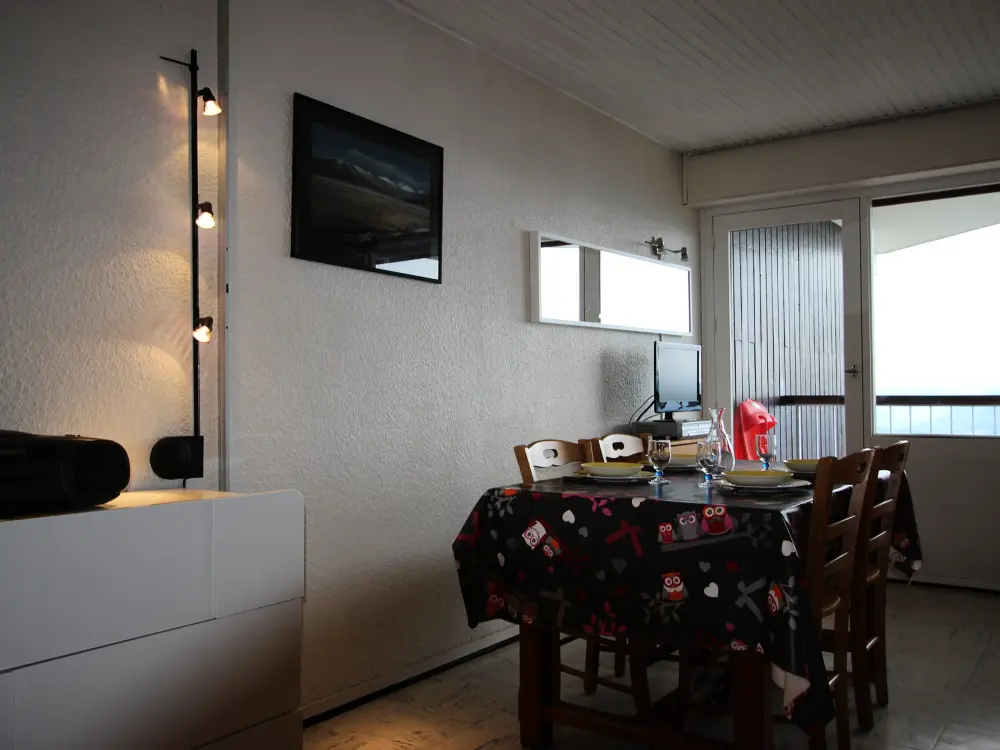 Location de Vacances Chamrousse 44