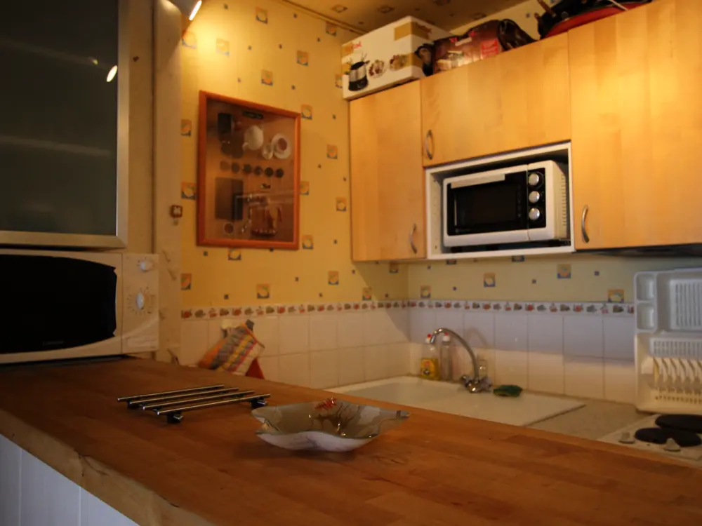 Location de Vacances Chamrousse 44