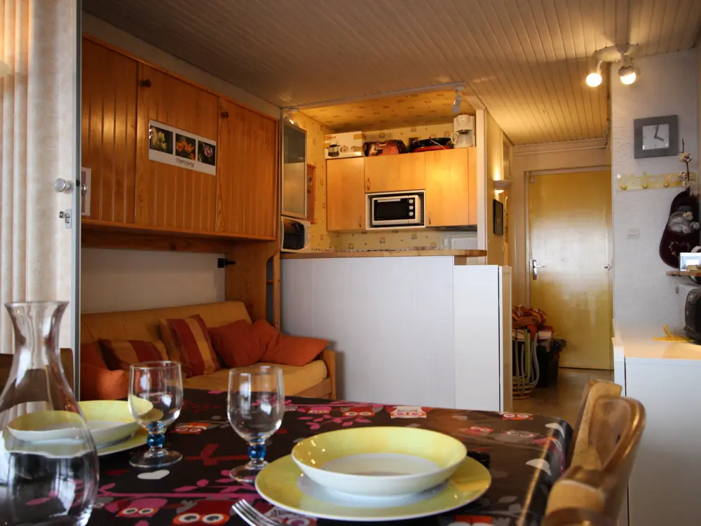 Location de Vacances Chamrousse 44