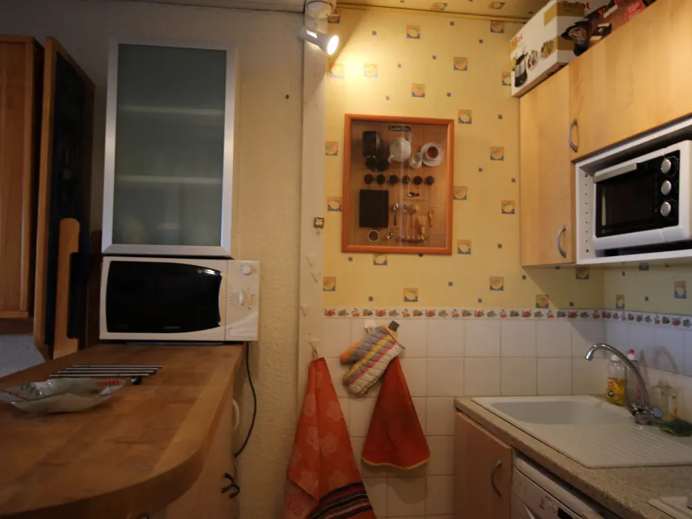 Location de Vacances Chamrousse 44