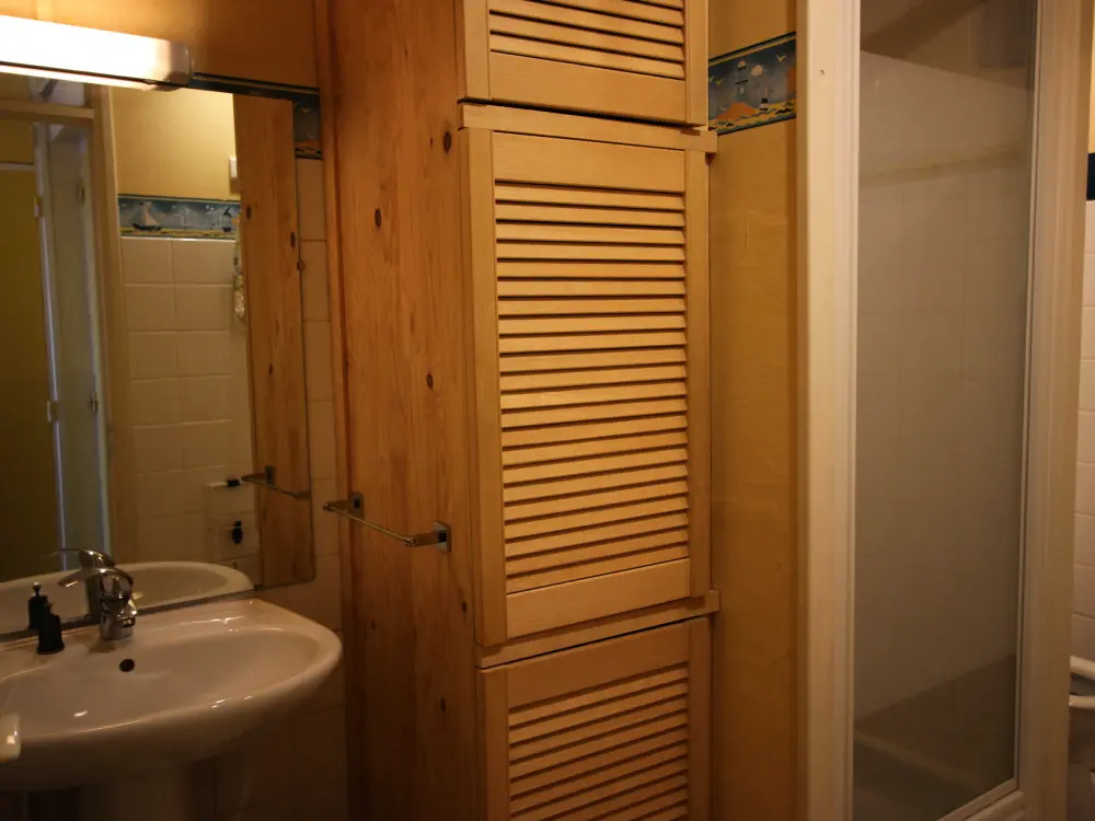 Location de Vacances Chamrousse 44