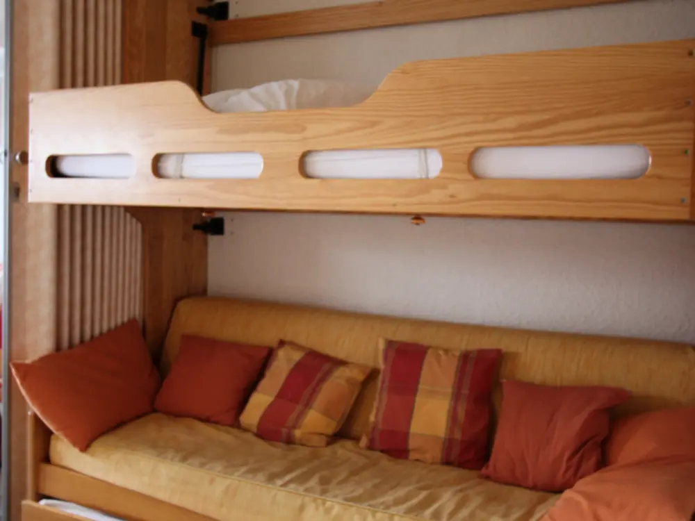 Location de Vacances Chamrousse 44