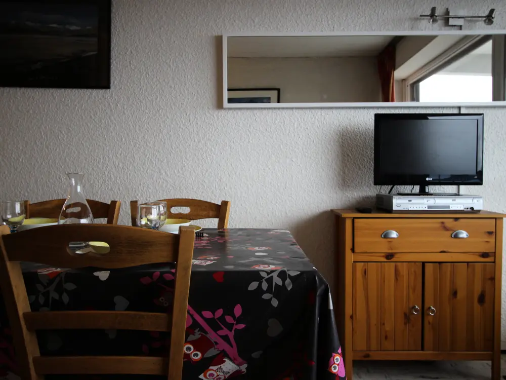 Location de Vacances Chamrousse 44