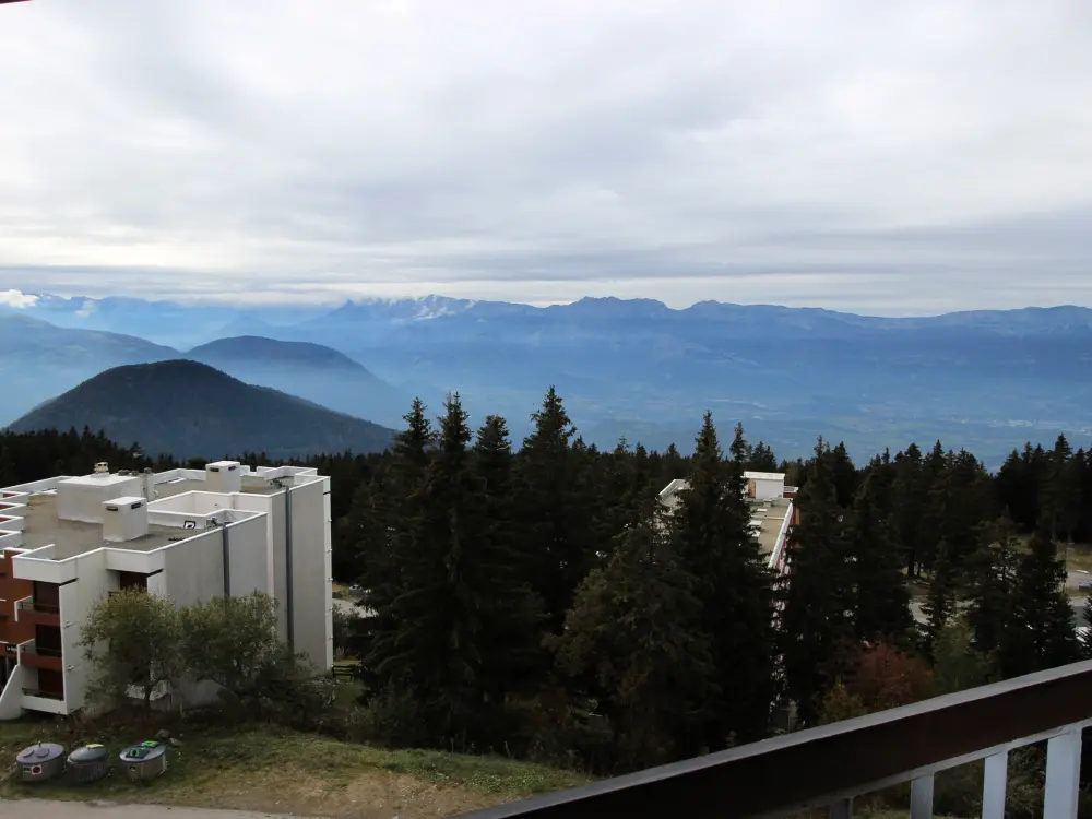 Location de Vacances Chamrousse 44