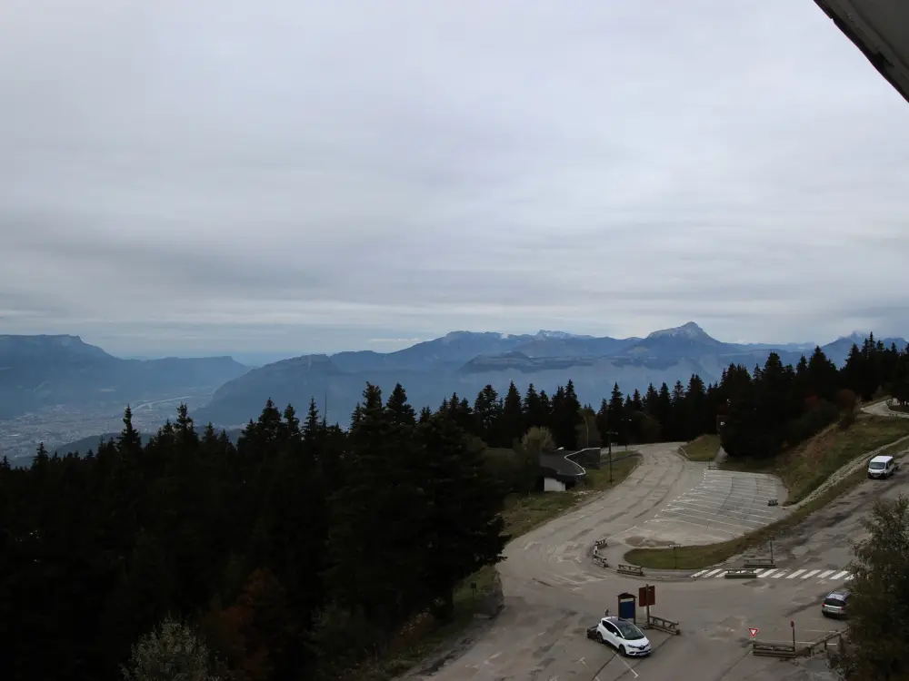 Location de Vacances Chamrousse 44