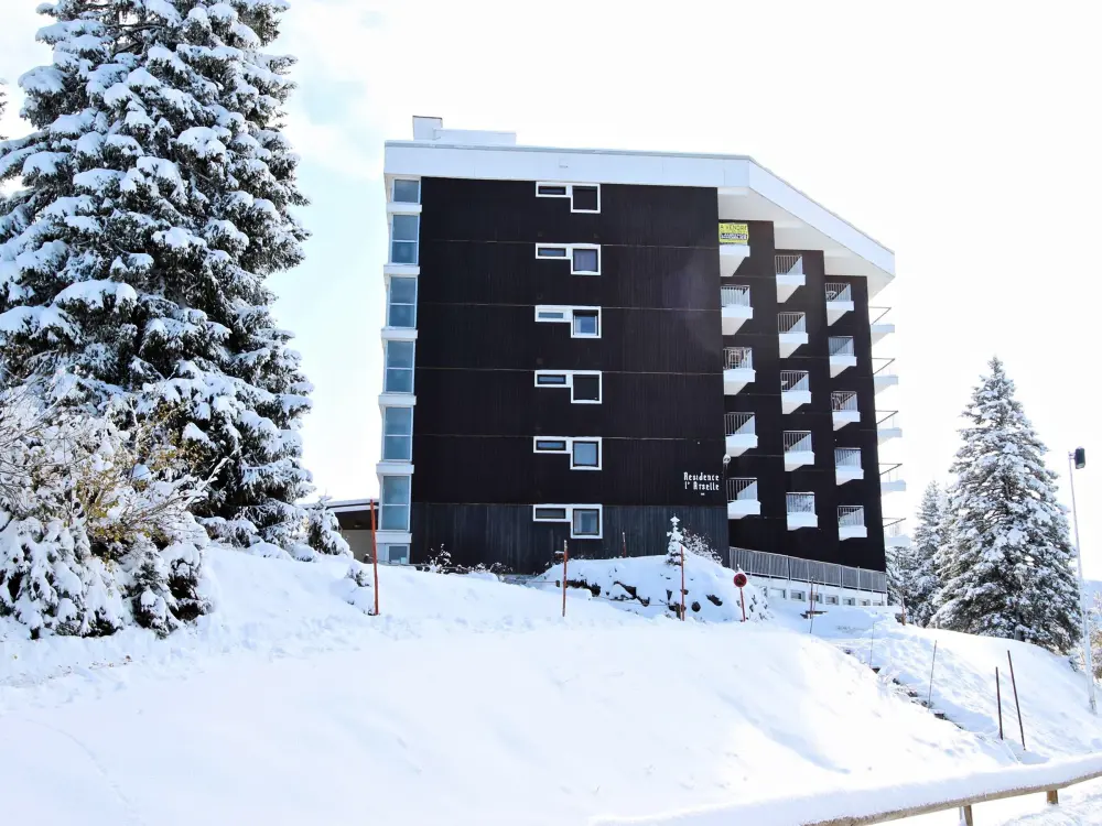 Location de Vacances Chamrousse 44