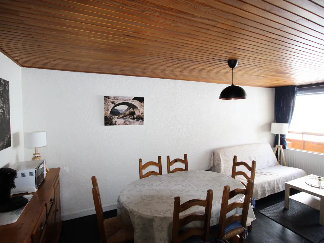 Location de Vacances Chamrousse 49