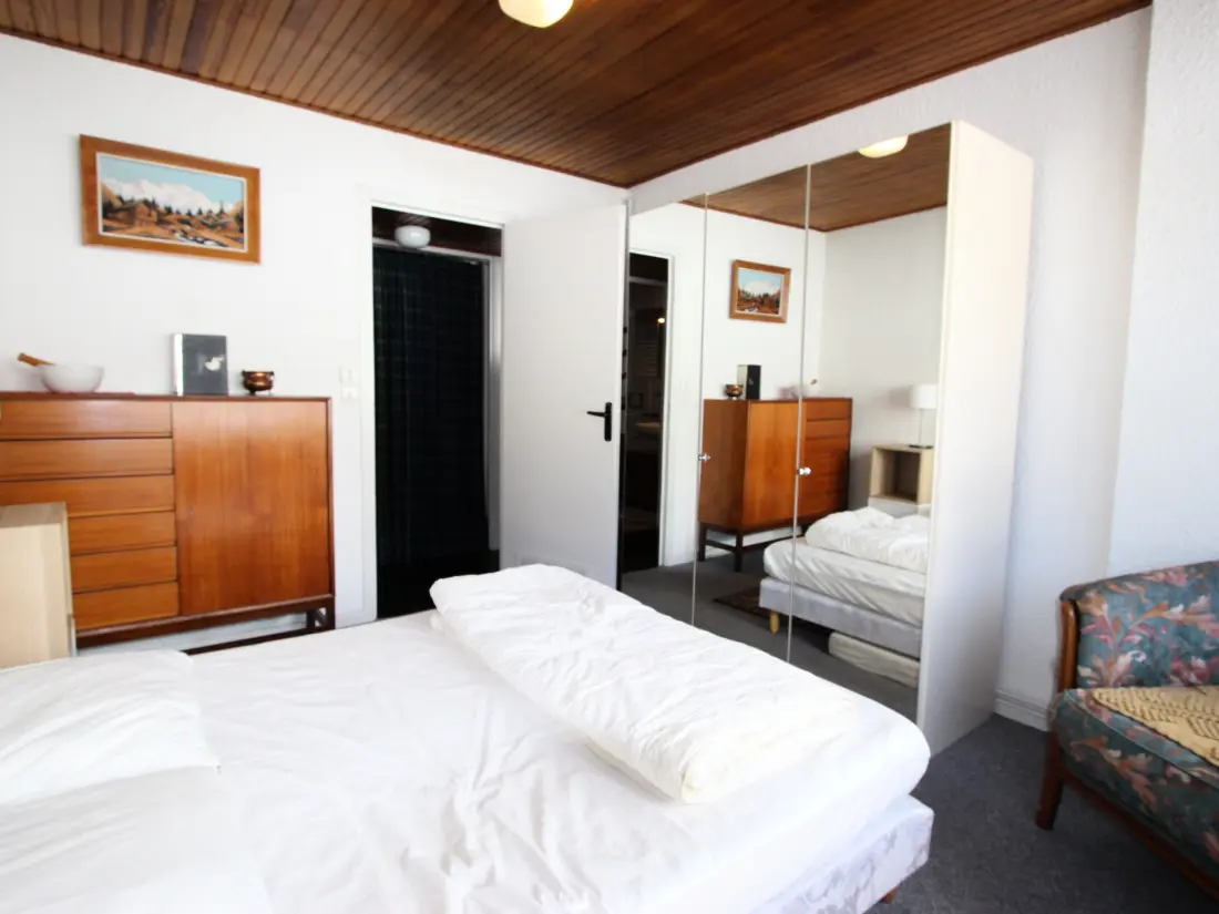 Location de Vacances Chamrousse 49