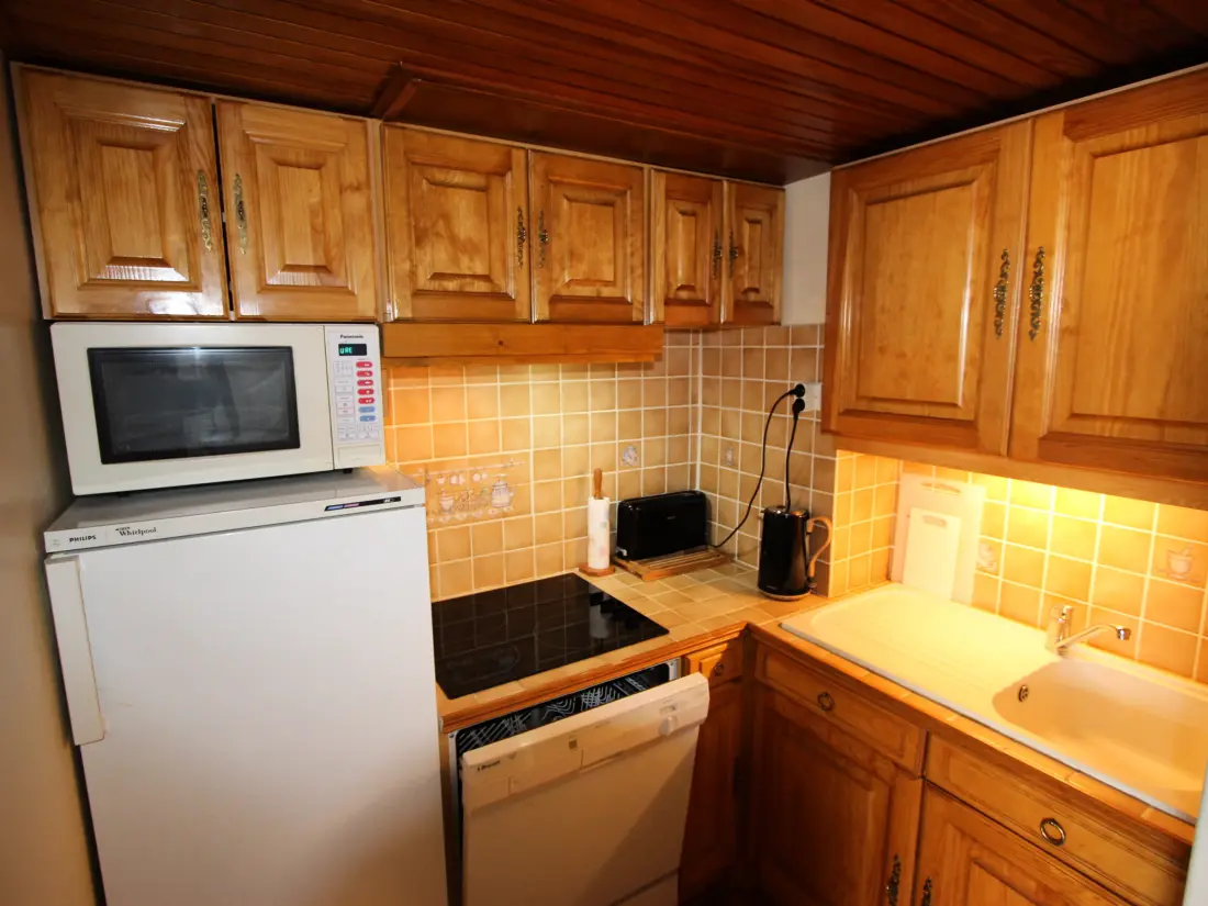 Location de Vacances Chamrousse 49