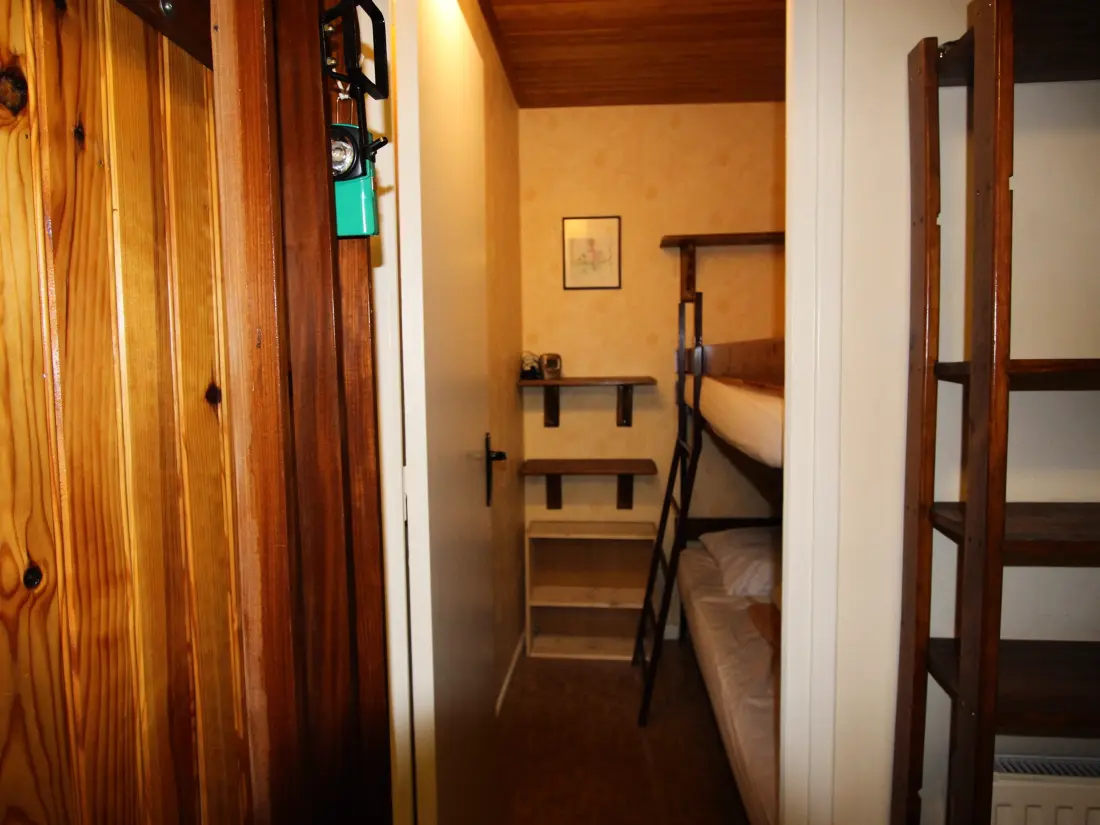 Location de Vacances Chamrousse 49