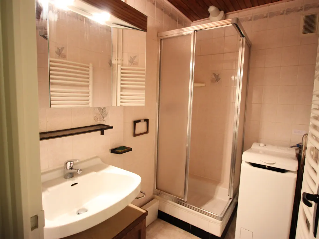 Location de Vacances Chamrousse 49