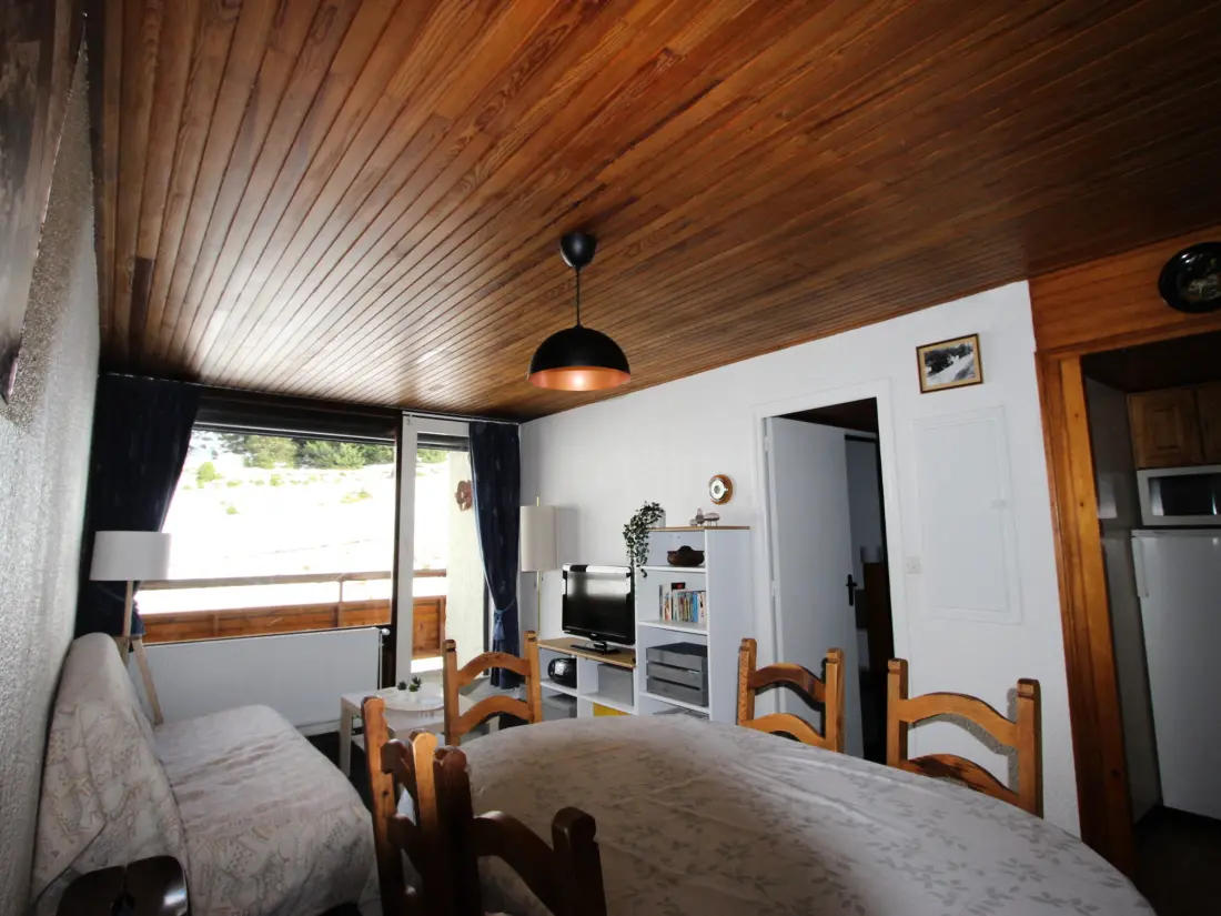 Location de Vacances Chamrousse 49