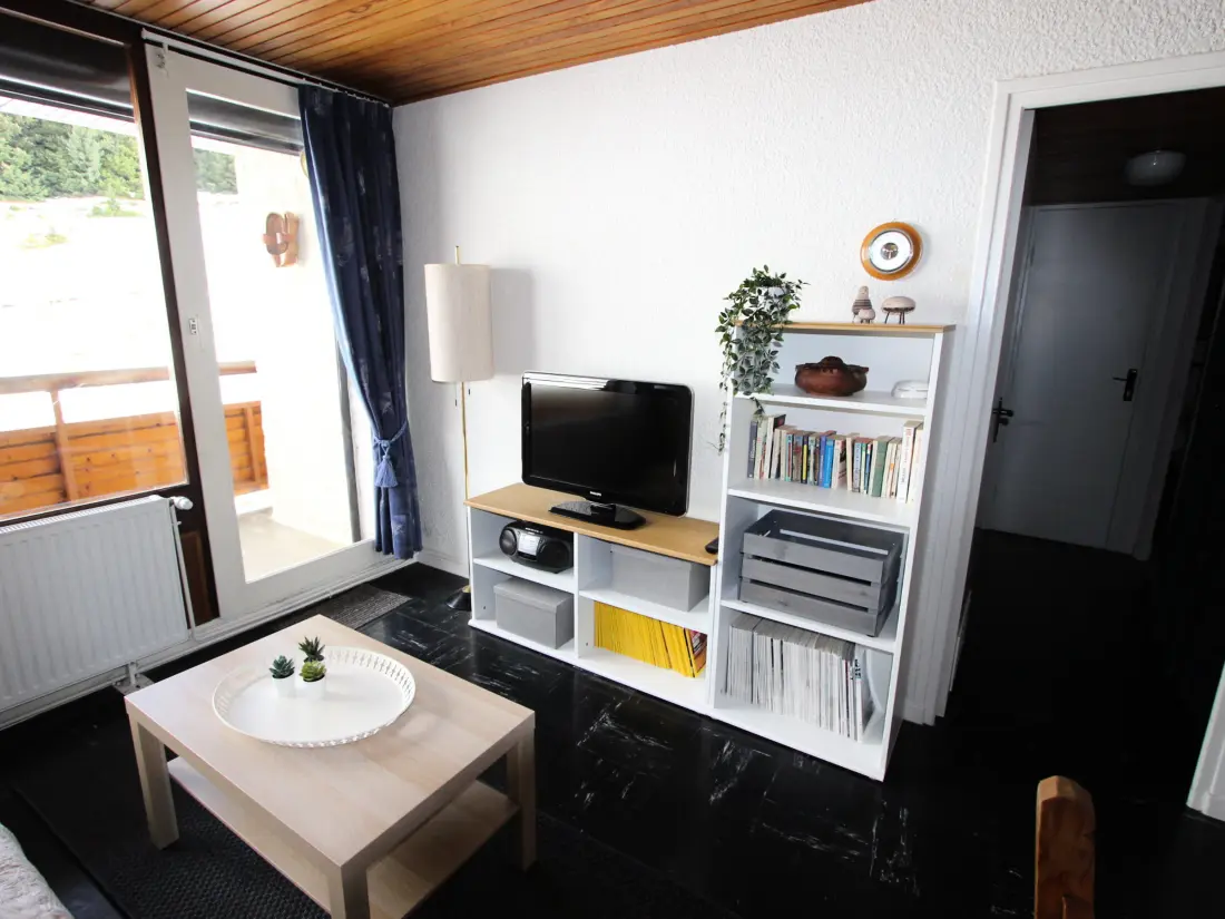 Location de Vacances Chamrousse 49