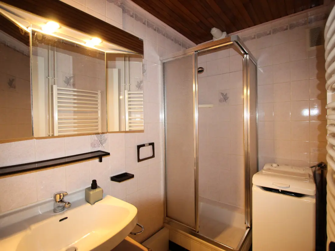 Location de Vacances Chamrousse 49