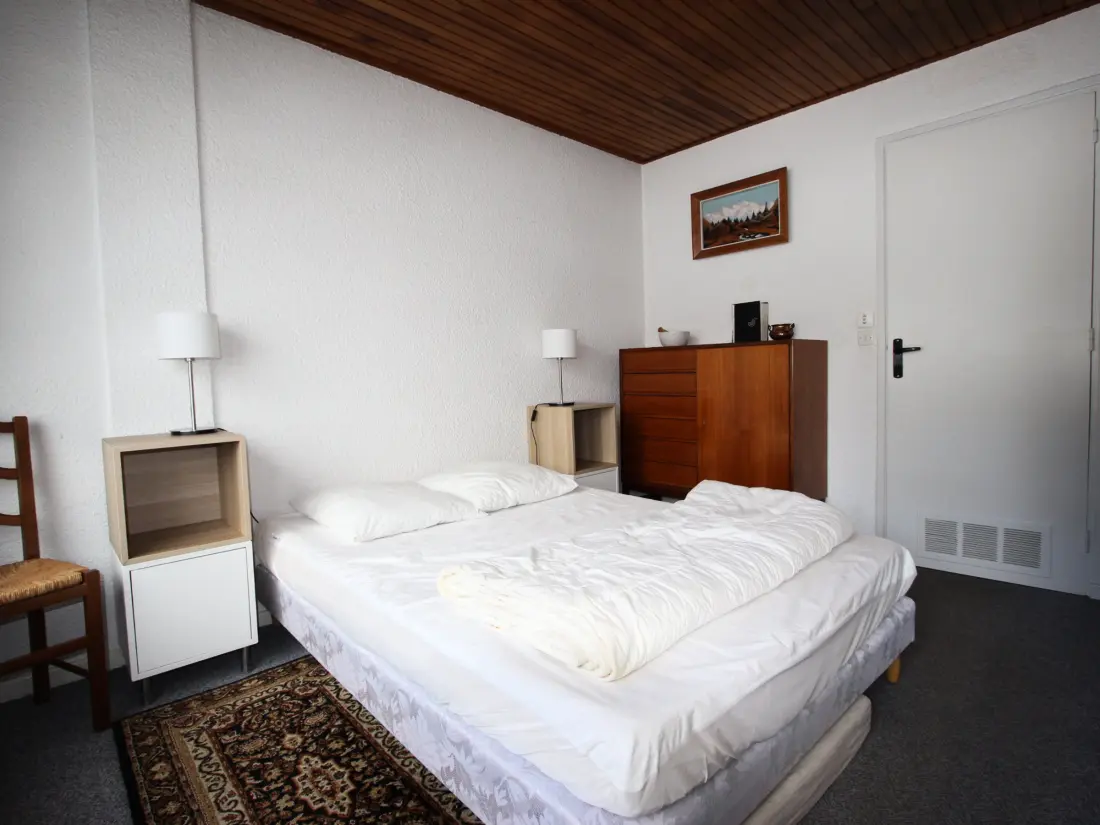Location de Vacances Chamrousse 49