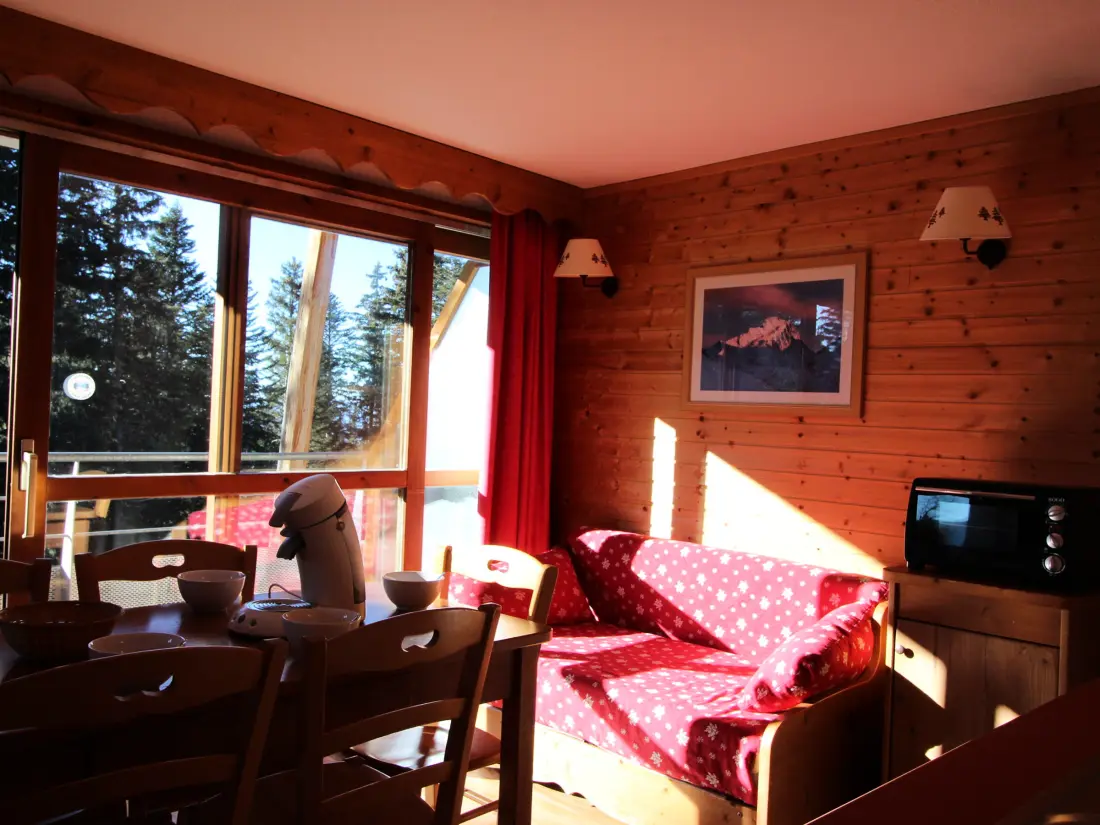 Location de Vacances Chamrousse 51