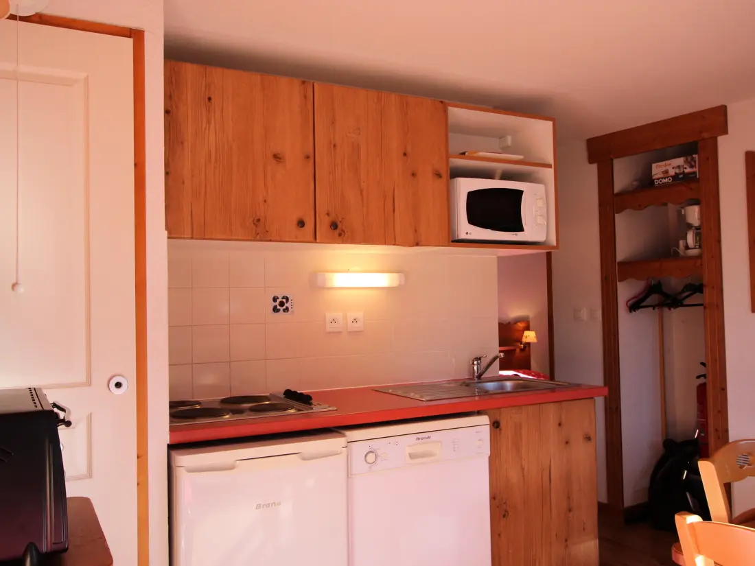 Location de Vacances Chamrousse 51