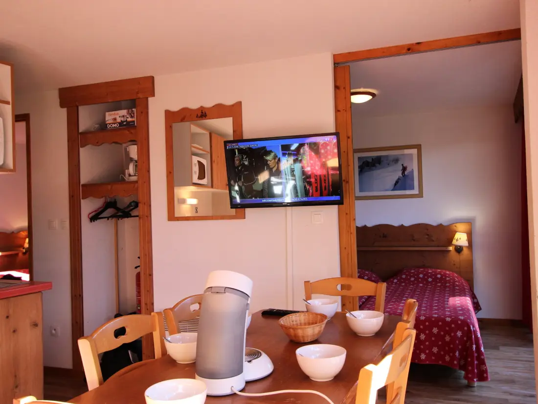 Location de Vacances Chamrousse 51