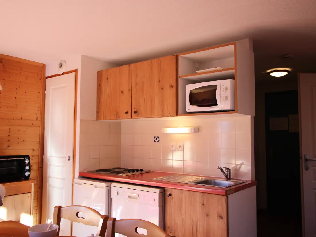 Location de Vacances Chamrousse 51