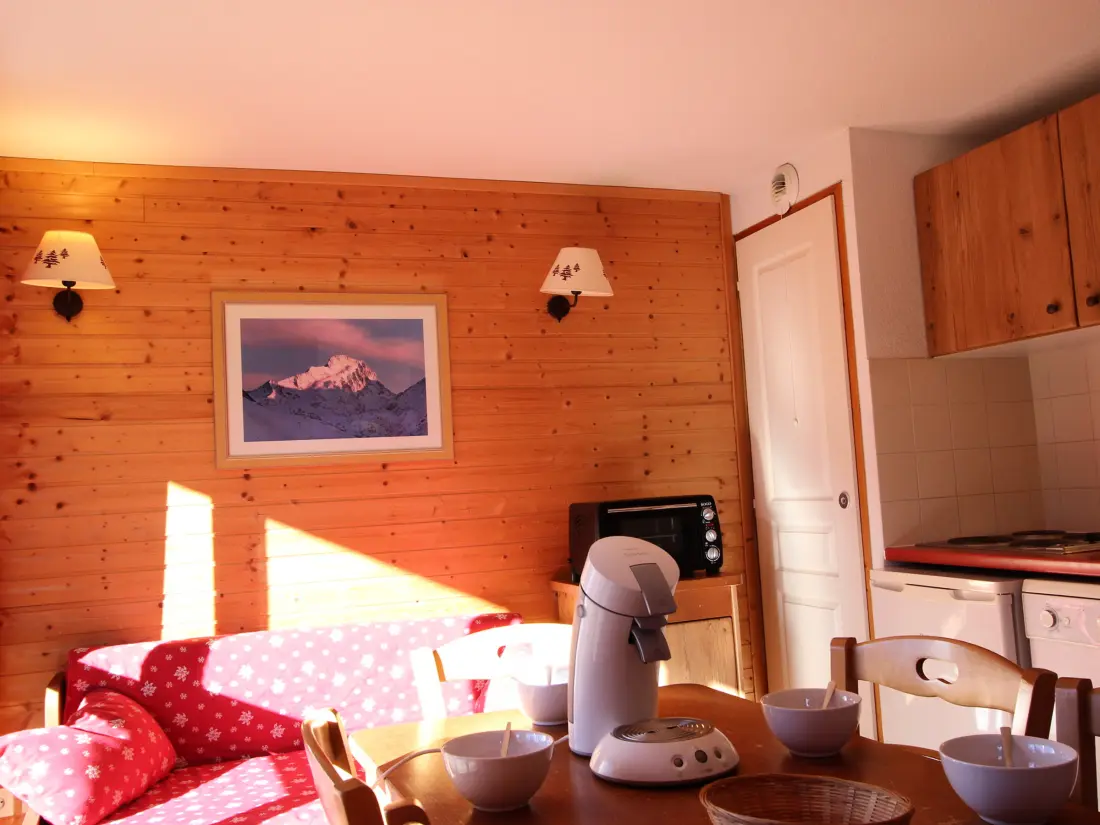 Location de Vacances Chamrousse 51