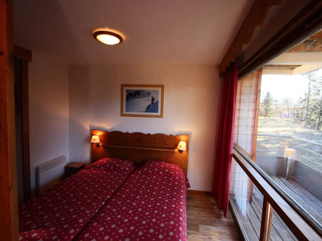 Location de Vacances Chamrousse 51