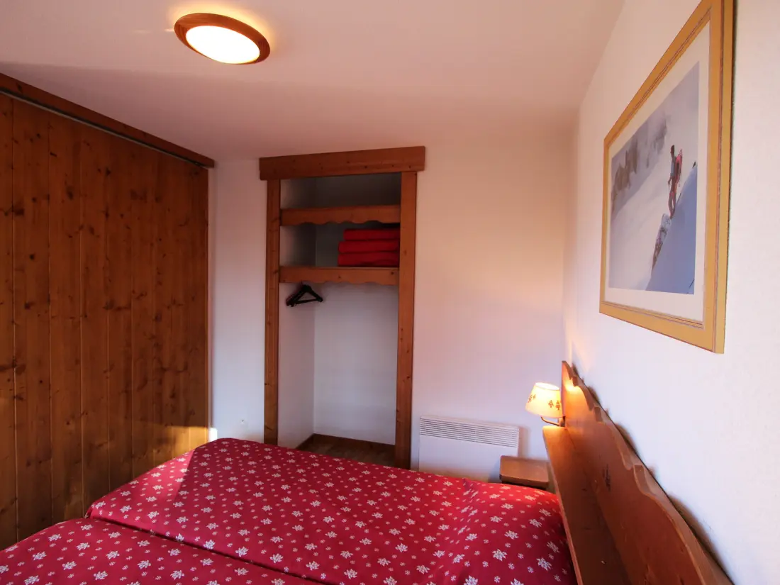 Location de Vacances Chamrousse 51