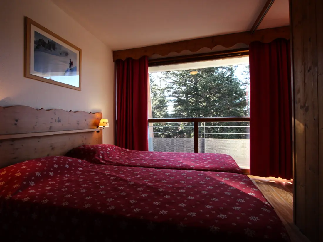 Location de Vacances Chamrousse 51