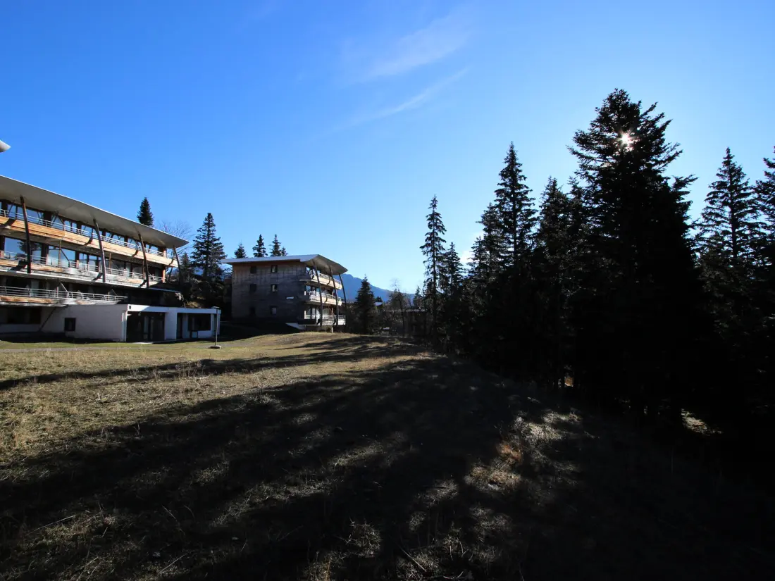 Location de Vacances Chamrousse 51