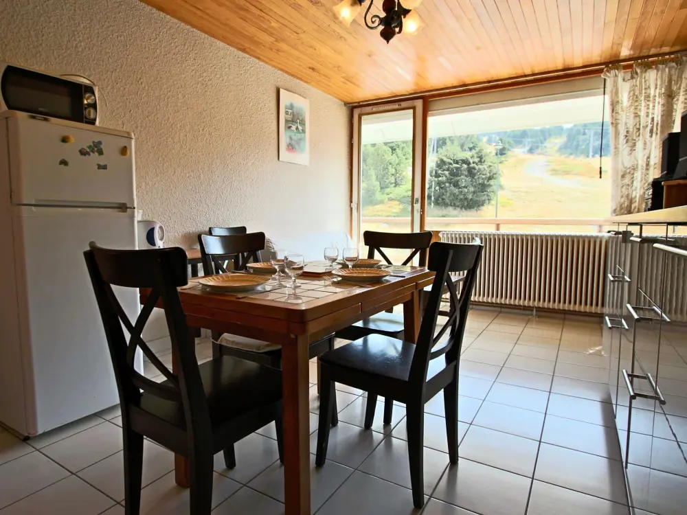 Location de Vacances Chamrousse 53