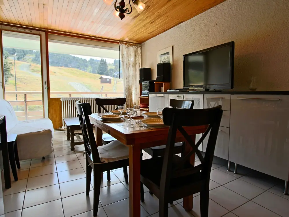 Location de Vacances Chamrousse 53