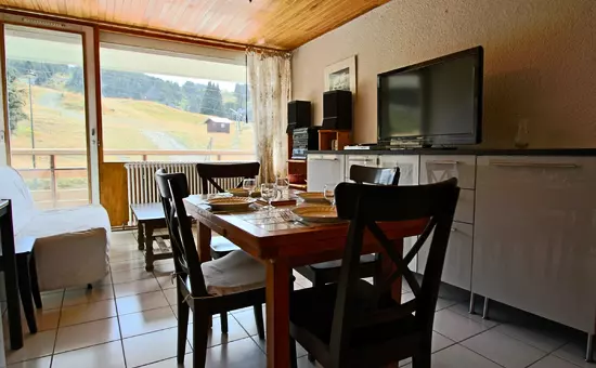 Location de Vacances Chamrousse 53