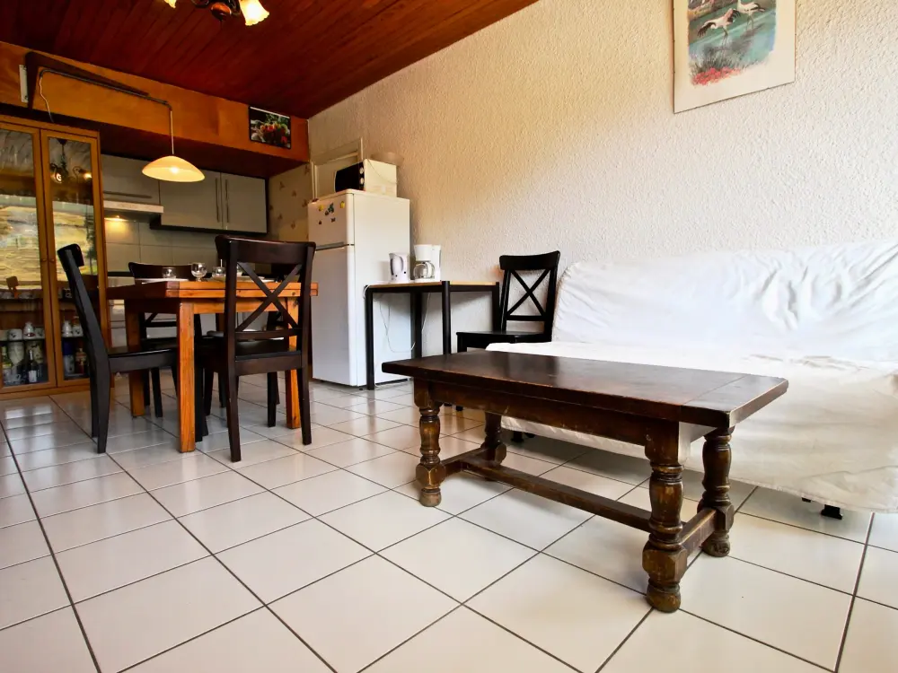 Location de Vacances Chamrousse 53